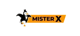 MisterX MisterX