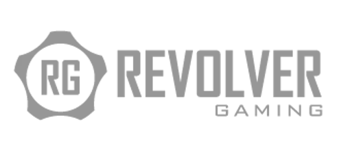 Провайдер Revolver Gaming Провайдер Revolver Gaming