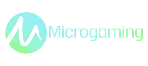 Провайдер Microgaming