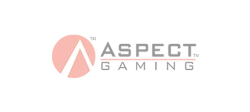 Провайдер Aspect Gaming