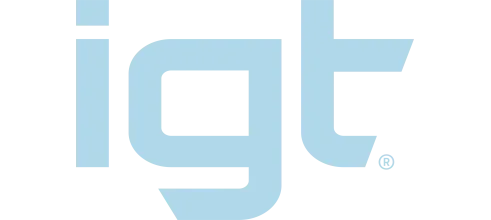 Провайдер IGT (WagerWorks) Провайдер IGT (WagerWorks)