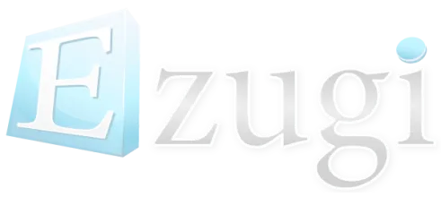 Провайдер Ezugi Провайдер Ezugi