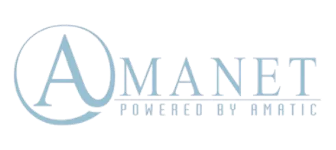 Провайдер Amanet