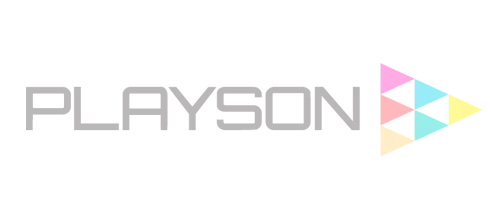 Провайдер Playson Провайдер Playson